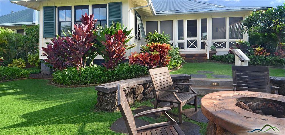 Kukuiula Club Cottages Kauai Exterior photo