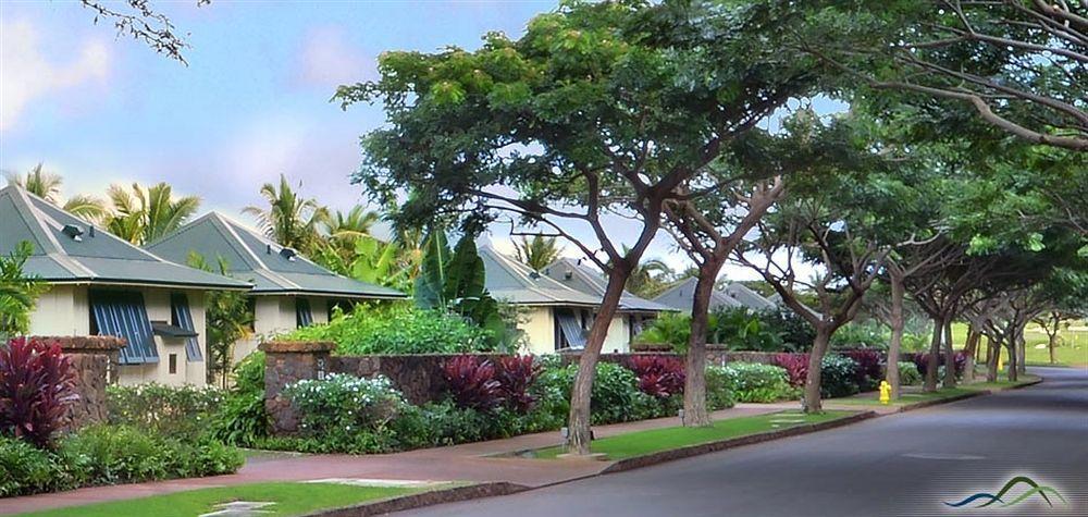 Kukuiula Club Cottages Kauai Exterior photo